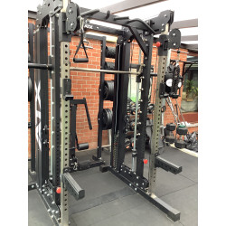 STATION/CAGE/ATX / MUSCULATION