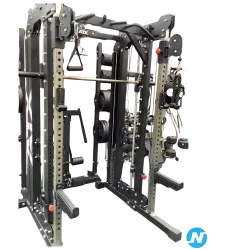 STATION/CAGE/ATX / MUSCULATION