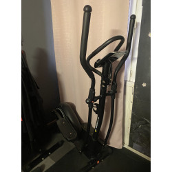Vélo elliptique