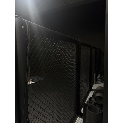Panneau Cage MMA