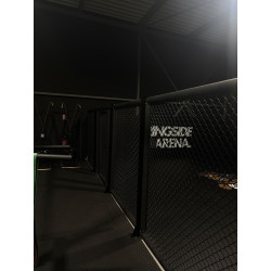 Panneau Cage MMA