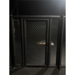 Panneau Cage MMA