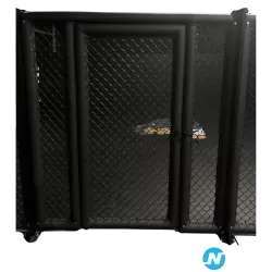 Panneau Cage MMA