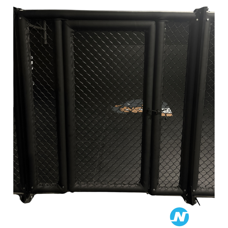 Panneau Cage MMA