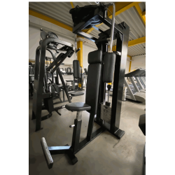 VENTE FONDS COMMERCE ET BATIMENT SALLE SPORT
