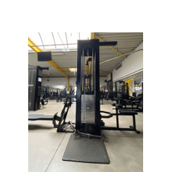 VENTE FONDS COMMERCE ET BATIMENT SALLE SPORT