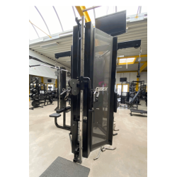 VENTE FONDS COMMERCE ET BATIMENT SALLE SPORT