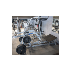 lot musculation cardio de qualité