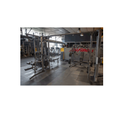 lot musculation cardio de qualité