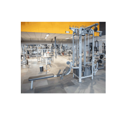 lot musculation cardio de qualité