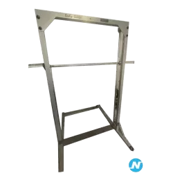 Body solid 3 en 1 smith système charge guidée