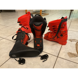 Chaussure de ski Atomic CS130