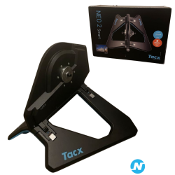 Trainer Tacx Neo 2T Smart