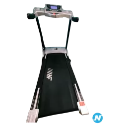 Tapis de course homeform 20