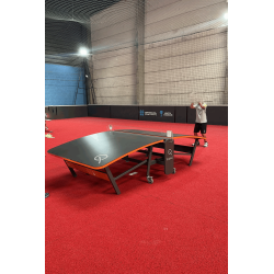 Table de Teqball