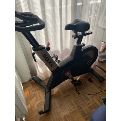 Velo d'appartement Maxxus SX3