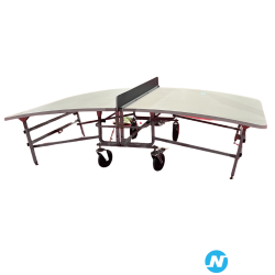 Table de Teqball