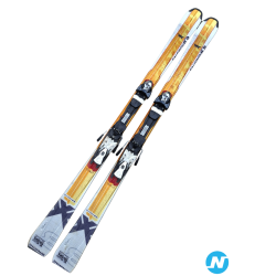 Ski salomon X-WINGO8