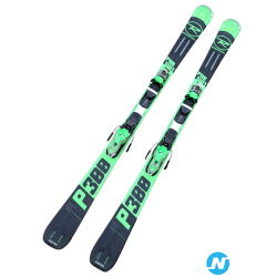 Ski rossignol P 300