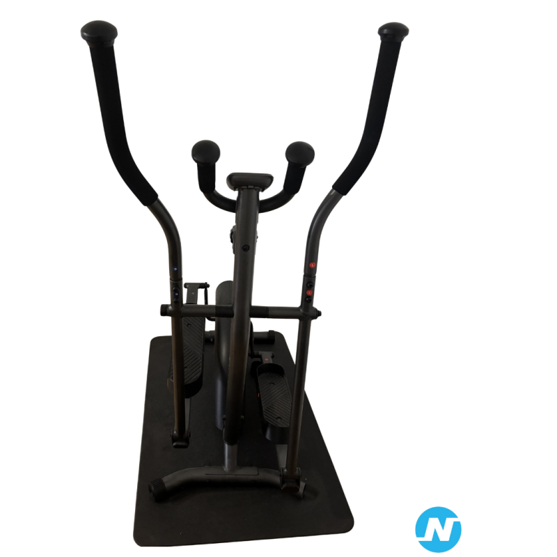 vélo élliptique Décathlon en très bon état