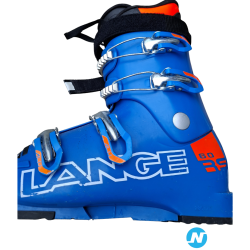 Chaussures de ski lange