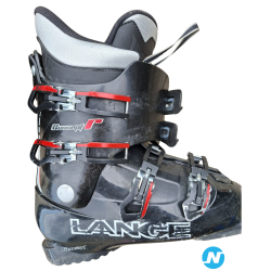 Chaussures de ski lange