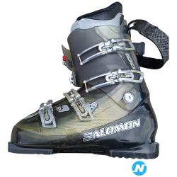 Chaussures de ski salomon