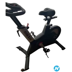 Velo d'appartement Maxxus SX3