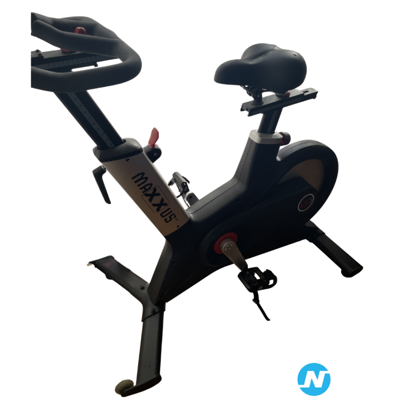 Velo d'appartement Maxxus SX3