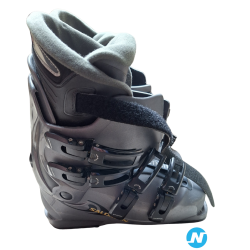 Chaussures de ski salomon