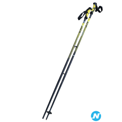 Bâtons de ski wedze