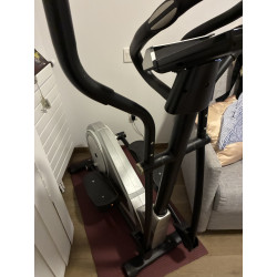 Vélo elliptique CARE