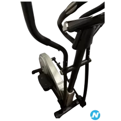 Vélo elliptique CARE