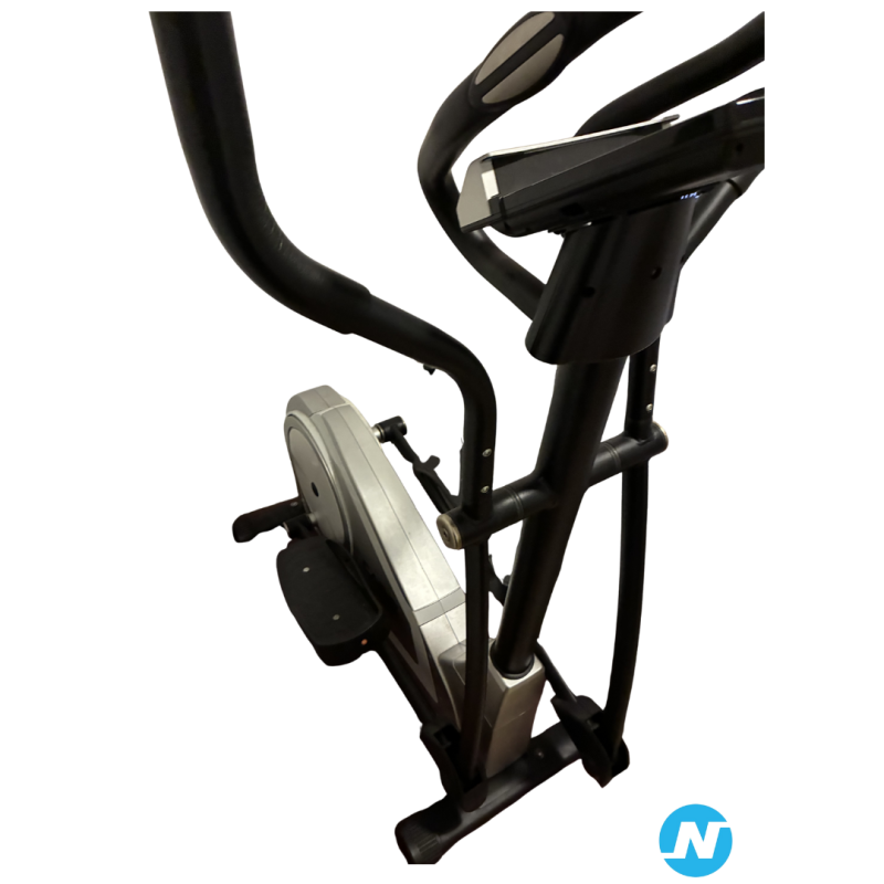 Vélo elliptique CARE