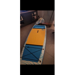 Paddle Gonflable HydroForce PANORAMA 2 places
