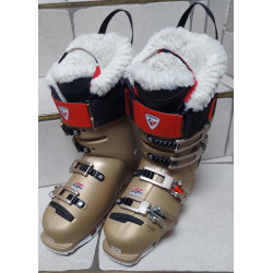 Chaussure Rossignol Pure Pro Heat GW 100