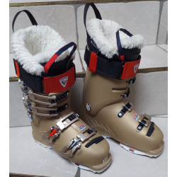 Chaussure Rossignol Pure Pro Heat GW 100