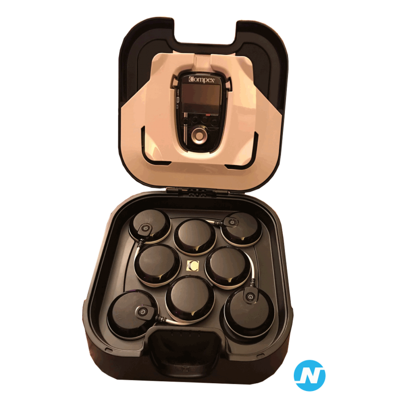 electrostimulateur compex electrostimulateur compex