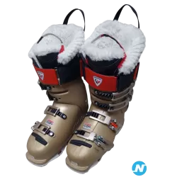 Chaussure Rossignol Pure Pro Heat GW 100