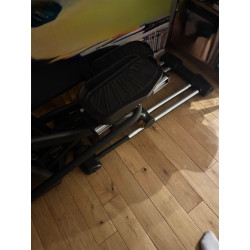 Vélo Elliptique Sole 95