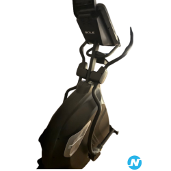 Vélo Elliptique Sole 95