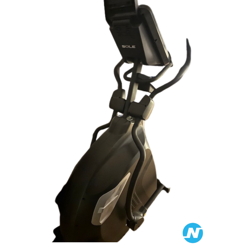 Vélo Elliptique Sole 95
