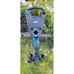 Chariot de golf 3 roues