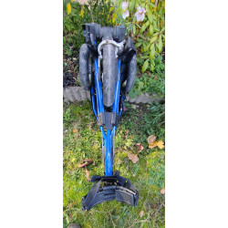 Chariot de golf 3 roues