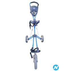 Chariot de golf 3 roues