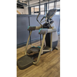 Vélo elliptique matériel club pro