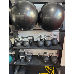 CAGE CROSSFIT ET ACCESSOIRES MUSCULATION