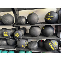 CAGE CROSSFIT ET ACCESSOIRES MUSCULATION