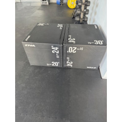 CAGE CROSSFIT ET ACCESSOIRES MUSCULATION