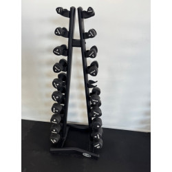 CAGE CROSSFIT ET ACCESSOIRES MUSCULATION